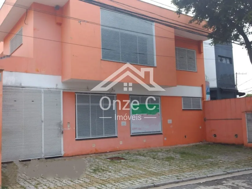 Foto 1 de Imóvel Comercial com 7 Quartos à venda, 450m² em Parque Renato Maia, Guarulhos