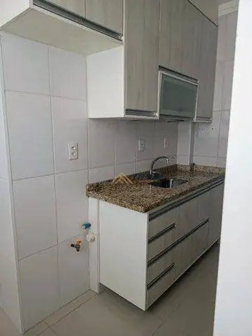 Foto 1 de Apartamento com 3 Quartos à venda, 72m² em Jardim Santa Teresa, Jundiaí