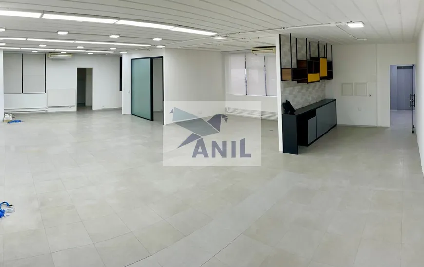 Foto 1 de Sala Comercial para venda ou aluguel, 147m² em Brooklin, São Paulo