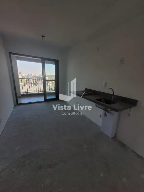 Foto 1 de Apartamento com 1 Quarto à venda, 30m² em Pinheiros, São Paulo