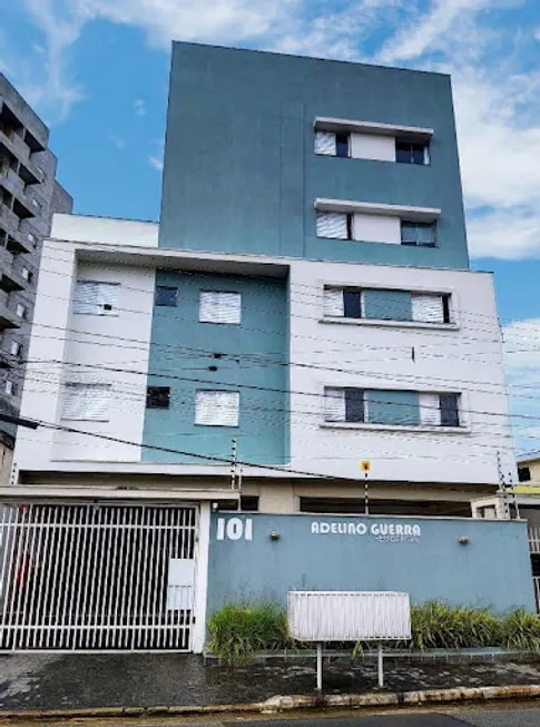 Foto 1 de Apartamento com 2 Quartos à venda, 60m² em Jardim Vila Carrão, São Paulo