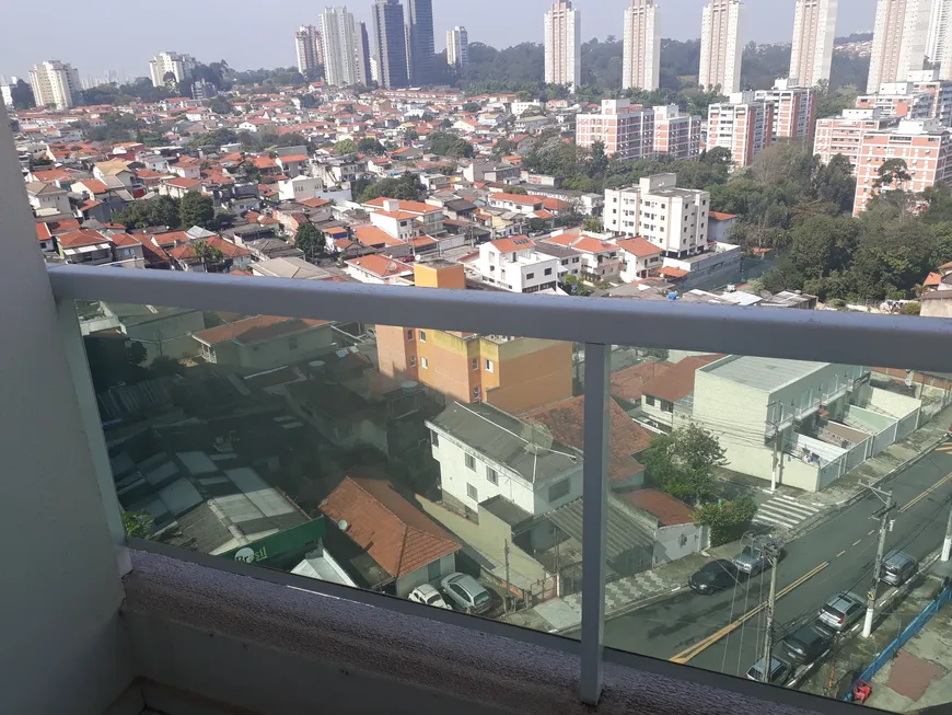 Foto 1 de Apartamento com 3 Quartos à venda, 84m² em Vila Yara, Osasco