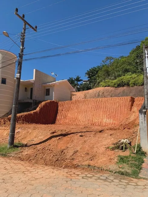 Foto 1 de Lote/Terreno à venda, 392m² em Centro, Antônio Carlos