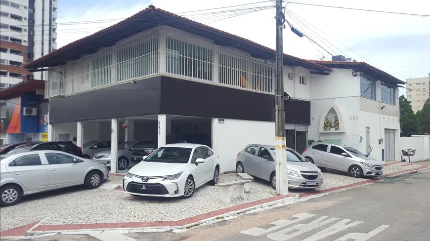 Foto 1 de Imóvel Comercial com 4 Quartos para alugar, 250m² em Joaquim Tavora, Fortaleza