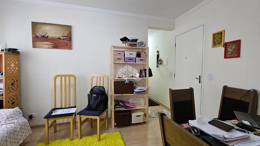 Foto 1 de Apartamento com 1 Quarto à venda, 40m² em Jaragua, São Paulo