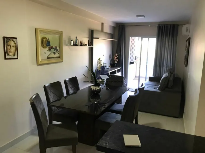 Foto 1 de Apartamento com 3 Quartos à venda, 90m² em Jardim Tarraf II, São José do Rio Preto