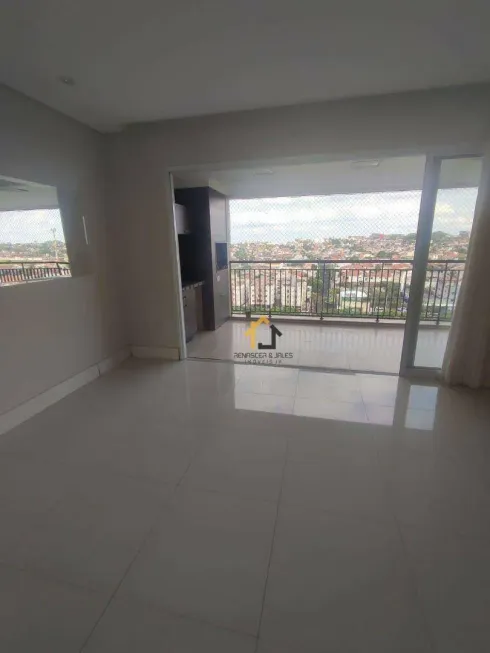 Foto 1 de Apartamento com 3 Quartos à venda, 104m² em Jardim Tarraf II, São José do Rio Preto