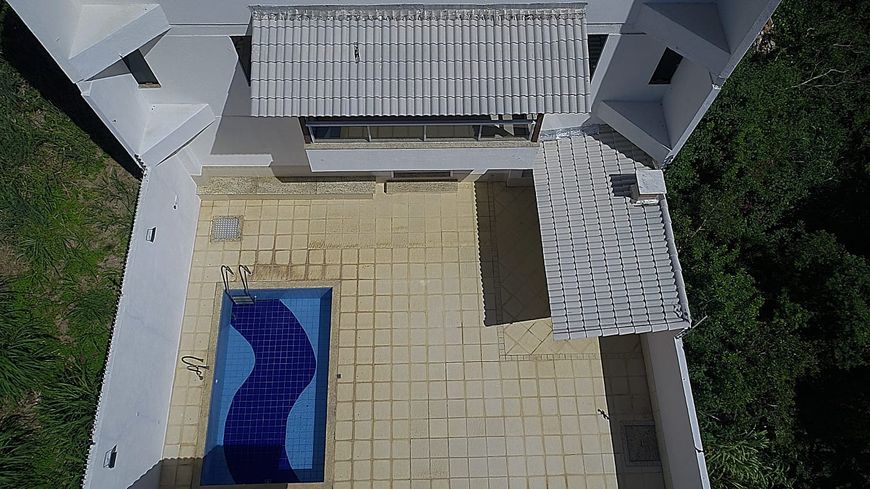 Foto 1 de Casa com 5 Quartos à venda, 360m² em Sao Judas Tadeu, Guarapari