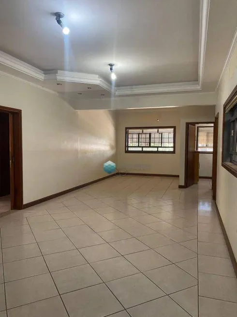 Foto 1 de Imóvel Comercial com 3 Quartos para venda ou aluguel, 380m² em Vila Imperial, São José do Rio Preto