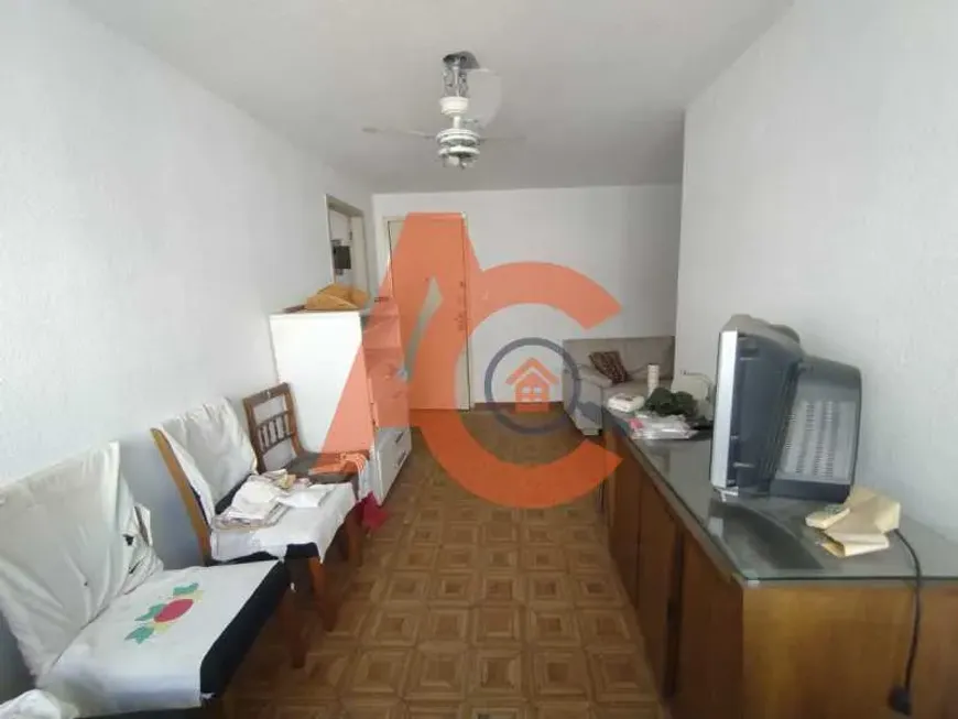 Foto 1 de Apartamento com 2 Quartos à venda, 60m² em Irajá, Rio de Janeiro