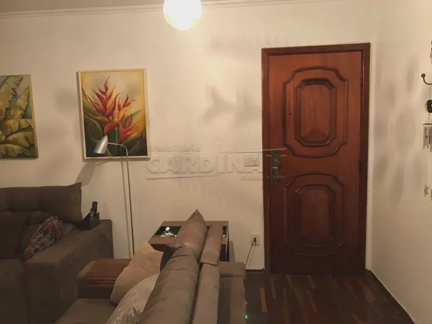 Foto 1 de Apartamento com 3 Quartos à venda, 150m² em Centro, São Carlos