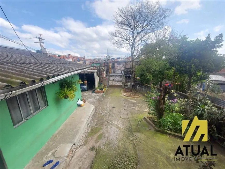 Foto 1 de Casa com 2 Quartos à venda, 300m² em Jardim Selma, São Paulo