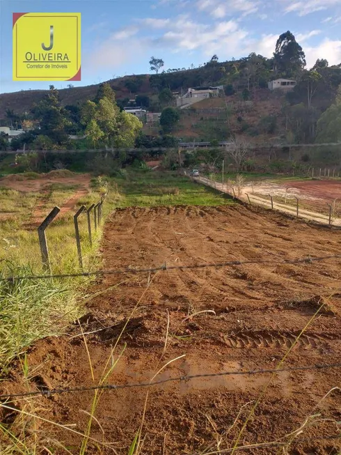 Foto 1 de Lote/Terreno à venda, 2480m² em , Chácara