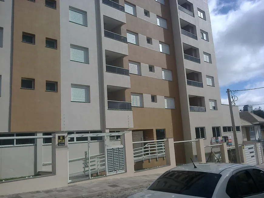 Foto 1 de Apartamento com 2 Quartos à venda, 74m² em Charqueadas, Caxias do Sul