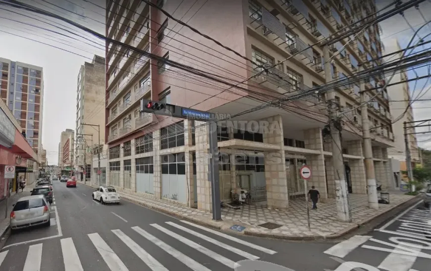 Foto 1 de Sala Comercial com 2 Quartos para alugar, 47m² em Centro, São José do Rio Preto