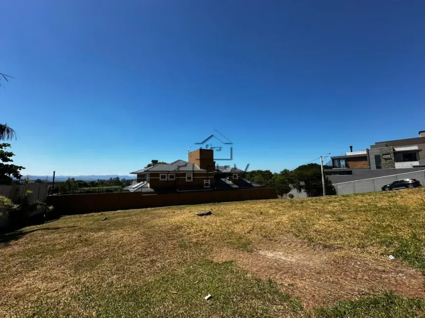 Foto 1 de Lote/Terreno à venda, 443m² em Cristo Rei, São Leopoldo