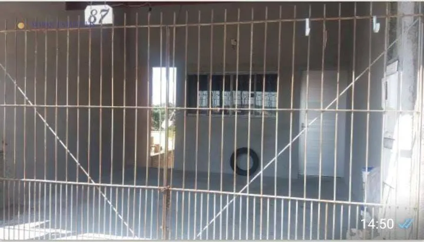 Foto 1 de Casa com 2 Quartos à venda, 100m² em Jardim Santo Antonio, Campo Limpo Paulista