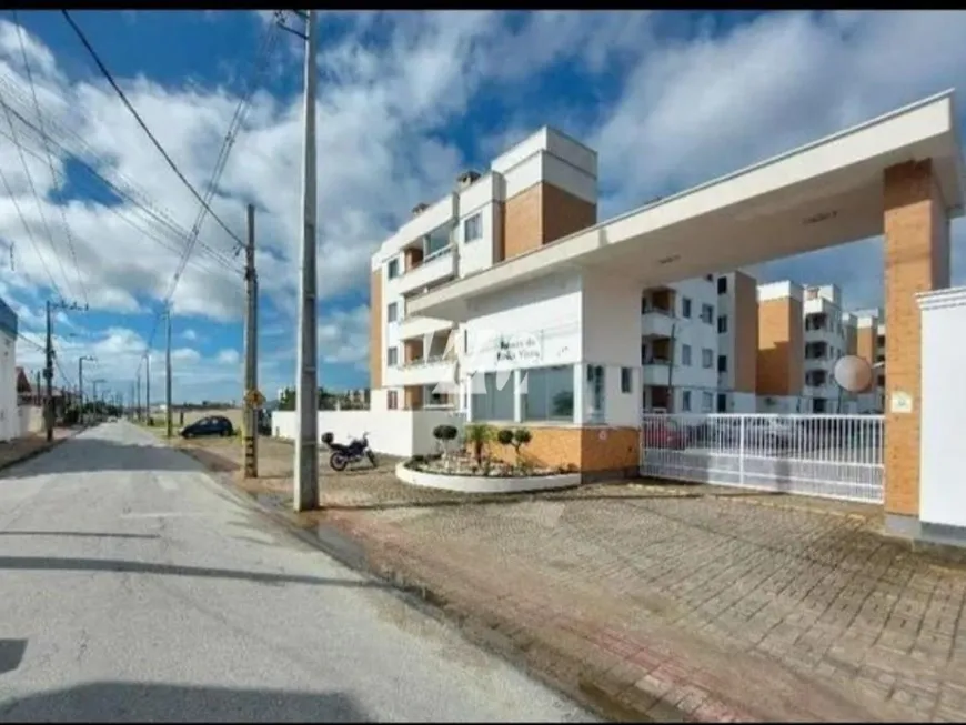 Foto 1 de Apartamento com 2 Quartos à venda, 52m² em Bela Vista, Palhoça