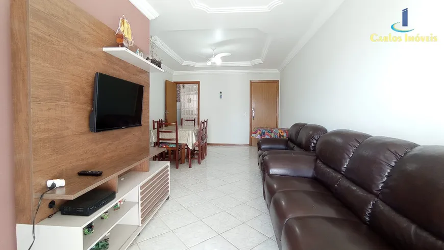 Foto 1 de Apartamento com 3 Quartos à venda, 85m² em Praia do Morro, Guarapari