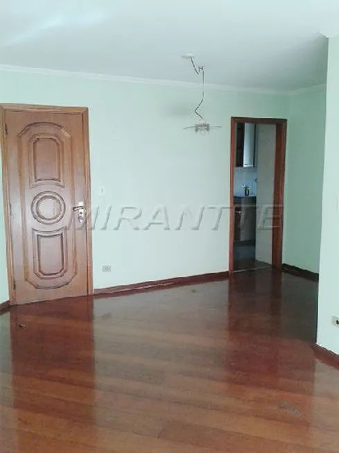 Foto 1 de Apartamento com 3 Quartos à venda, 75m² em Santana, São Paulo