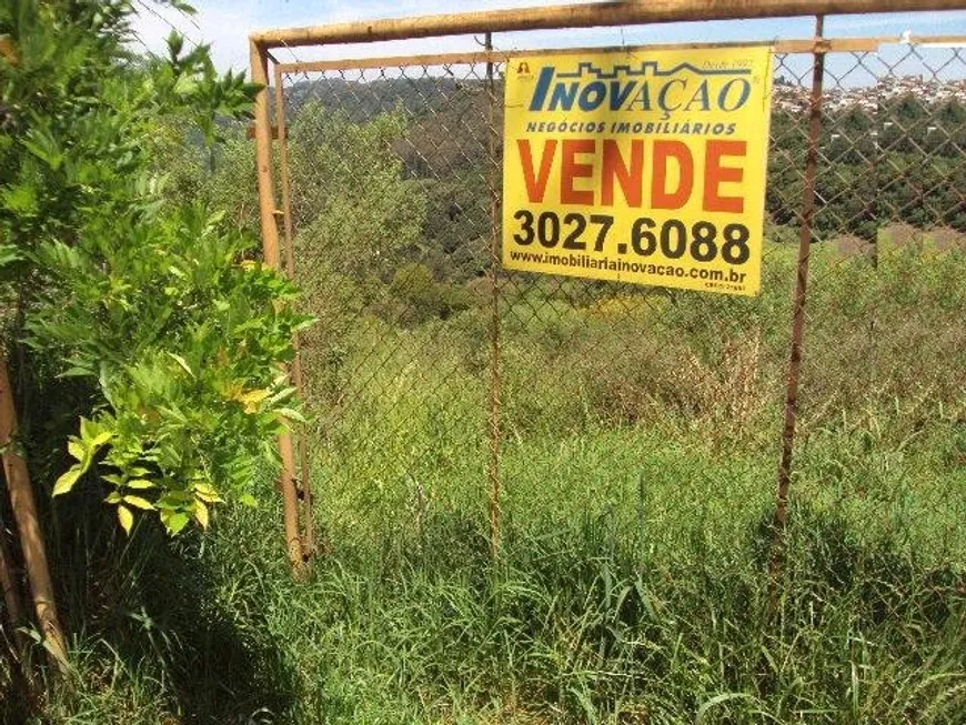 Foto 1 de Lote/Terreno à venda em São Victor Cohab, Caxias do Sul