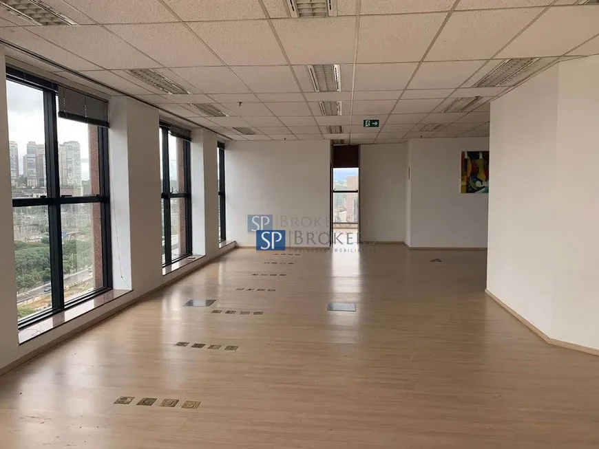 Foto 1 de Sala Comercial para alugar, 182m² em Vila Olímpia, São Paulo