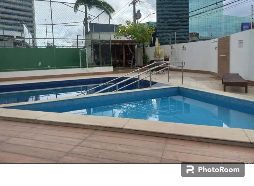 Foto 1 de Apartamento com 3 Quartos à venda, 104m² em Jardins, Aracaju