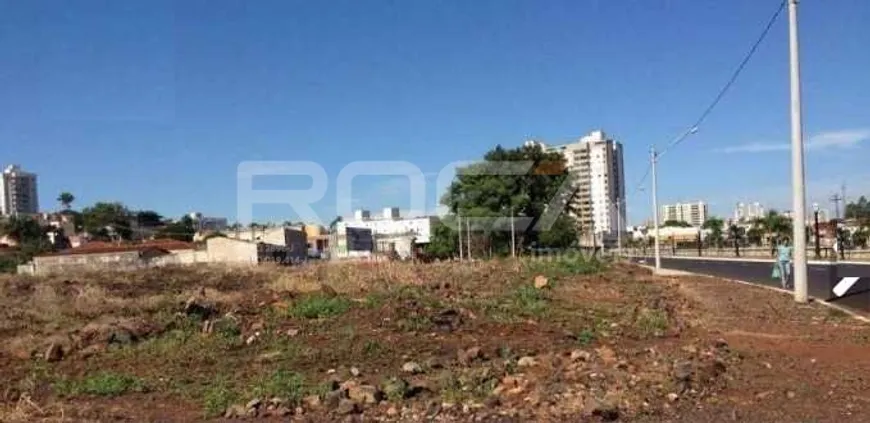 Foto 1 de Lote/Terreno para venda ou aluguel, 959m² em Jardim Republica, Ribeirão Preto