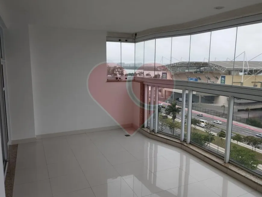 Foto 1 de Apartamento com 3 Quartos à venda, 94m² em Barra da Tijuca, Rio de Janeiro