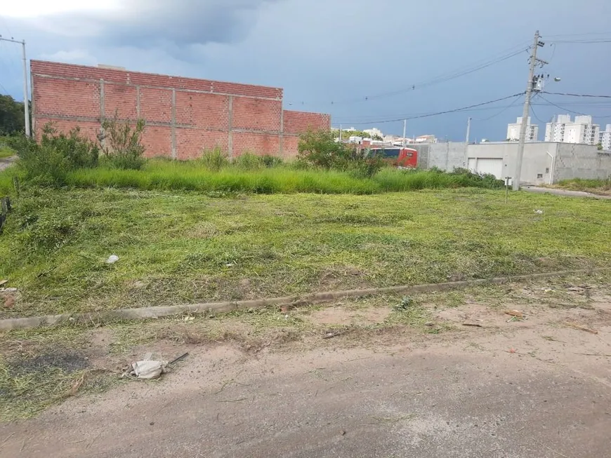 Foto 1 de Lote/Terreno à venda, 319m² em Sao Mateus, Piracicaba