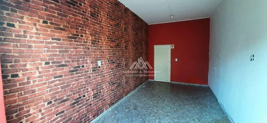 Foto 1 de Prédio Comercial para alugar, 20m² em VILA VIRGINIA, Ribeirão Preto