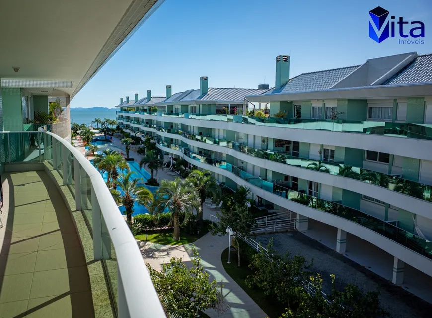 Foto 1 de Cobertura com 3 Quartos à venda, 283m² em Canasvieiras, Florianópolis