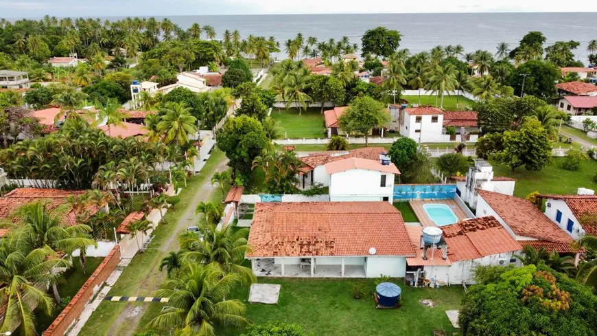 Foto 1 de Casa de Condomínio com 6 Quartos à venda, 6000m² em Vera Cruz, Itaparica