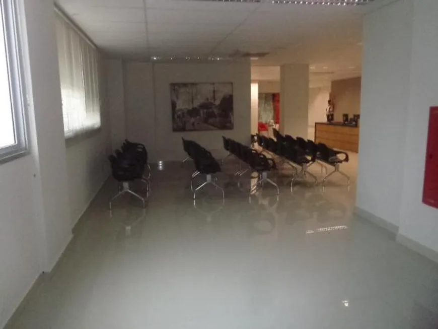 Foto 1 de Sala Comercial para alugar, 750m² em Martins, Uberlândia