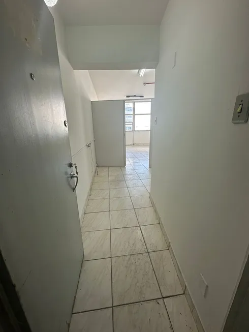 Foto 1 de Sala Comercial para venda ou aluguel, 47m² em Centro, Belo Horizonte