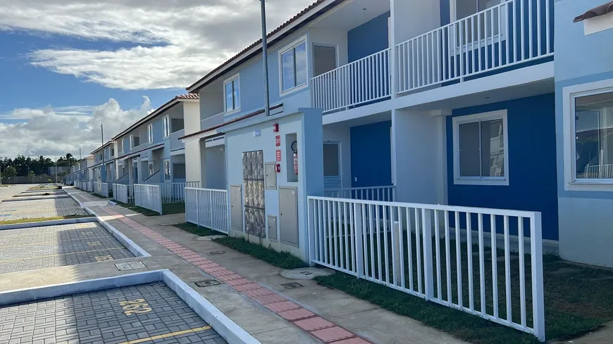 Foto 1 de Apartamento com 2 Quartos à venda, 69m² em Alphaville, Barra dos Coqueiros