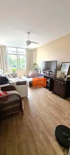 Foto 1 de Apartamento com 2 Quartos à venda, 100m² em Ingá, Niterói