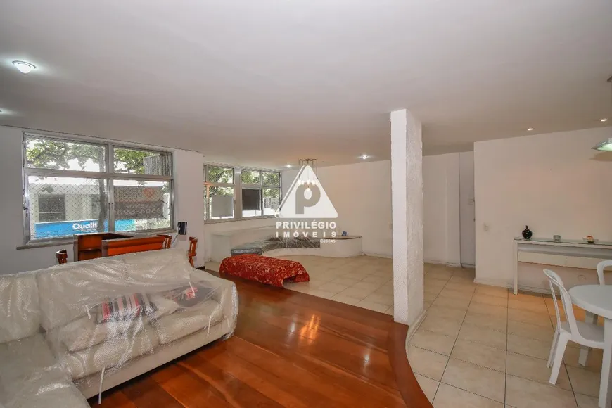 Foto 1 de Apartamento com 3 Quartos à venda, 193m² em Ipanema, Rio de Janeiro