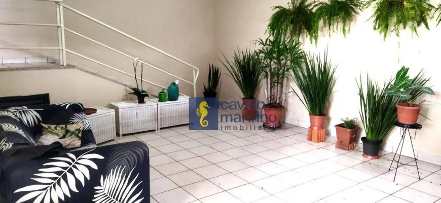 Foto 1 de Casa com 4 Quartos para alugar, 309m² em Jardim Irajá, Ribeirão Preto