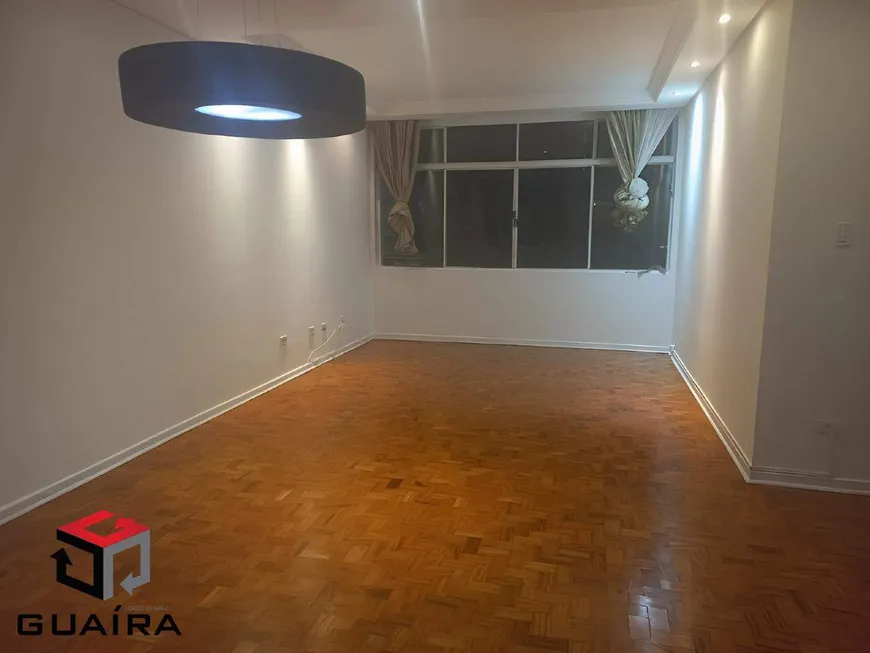 Foto 1 de Apartamento com 3 Quartos à venda, 170m² em Centro, Santo André