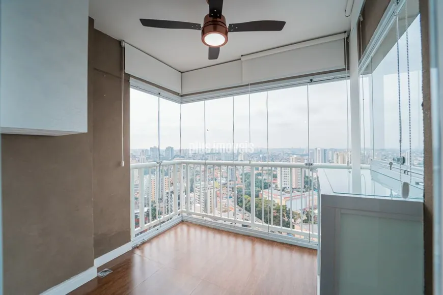 Foto 1 de Apartamento com 1 Quarto à venda, 41m² em Vila Mascote, São Paulo