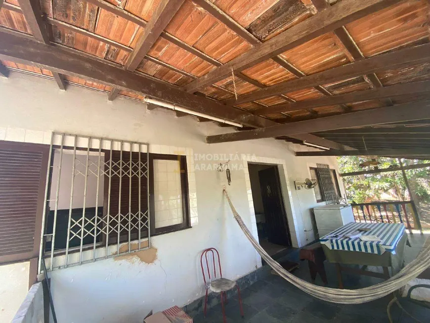 Foto 1 de Casa com 5 Quartos à venda, 60m² em Viaduto, Araruama