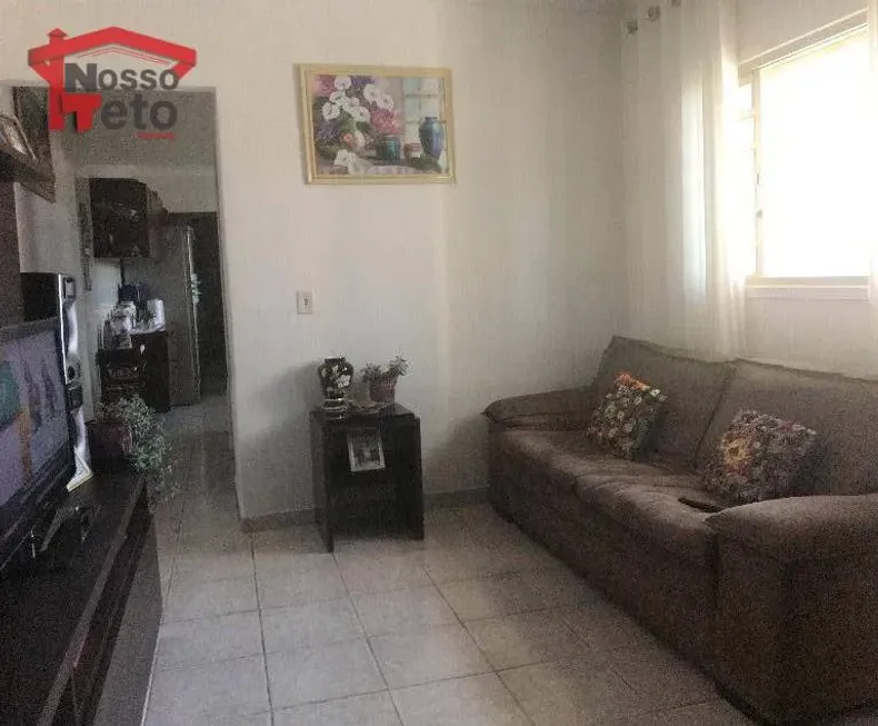 Foto 1 de Casa com 2 Quartos à venda, 144m² em Jaragua, São Paulo