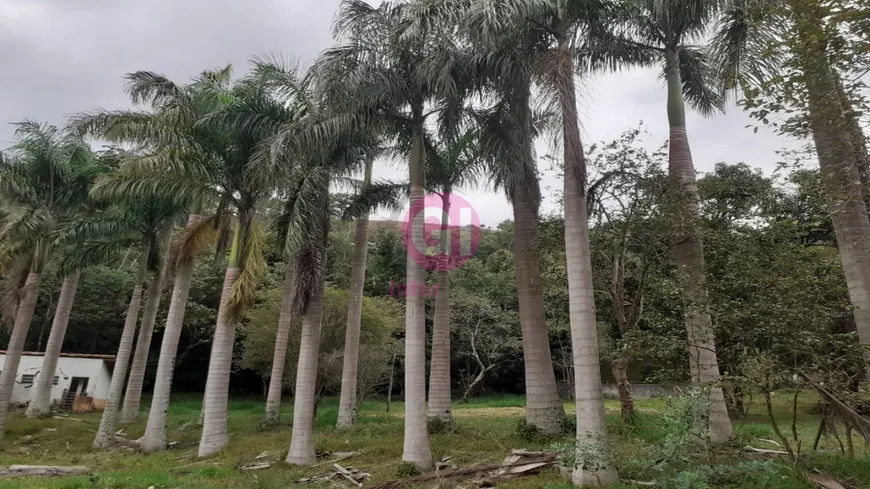 Foto 1 de Fazenda/Sítio com 4 Quartos à venda, 264000m² em Vila São Geraldo, São José dos Campos