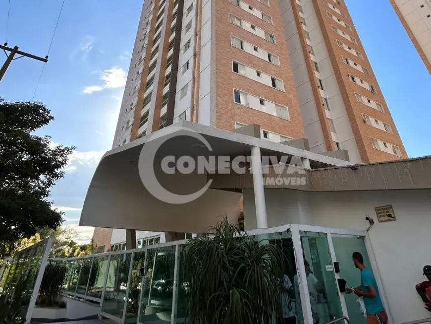 Foto 1 de Apartamento com 3 Quartos à venda, 114m² em Setor Bueno, Goiânia