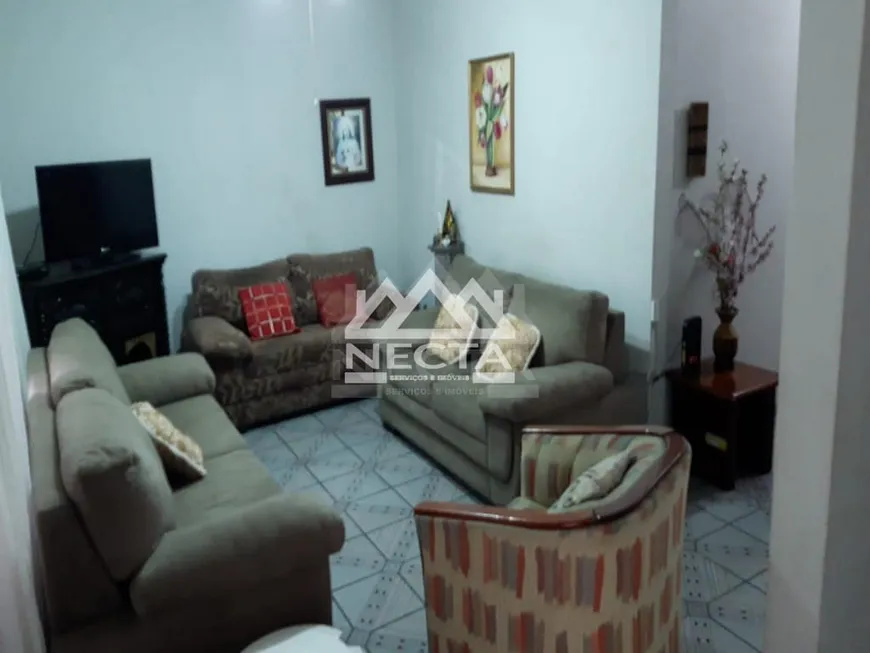 Foto 1 de Casa com 3 Quartos para venda ou aluguel, 309m² em Centro, Caraguatatuba
