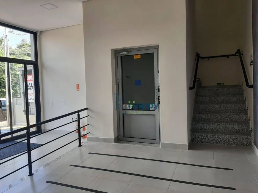 Foto 1 de Sala Comercial para alugar, 30m² em Nova Paulinia, Paulínia