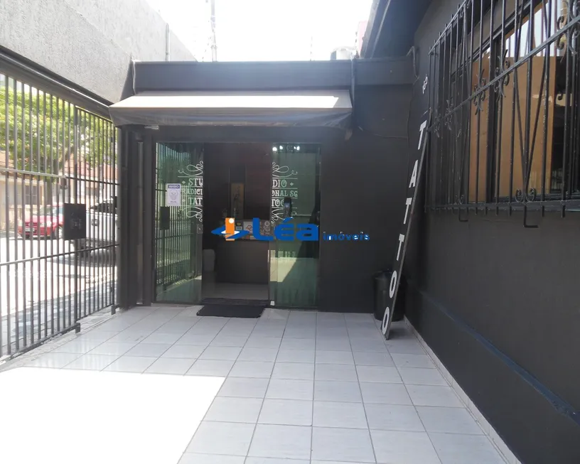 Foto 1 de Ponto Comercial para venda ou aluguel, 200m² em Jardim Santa Helena, Suzano