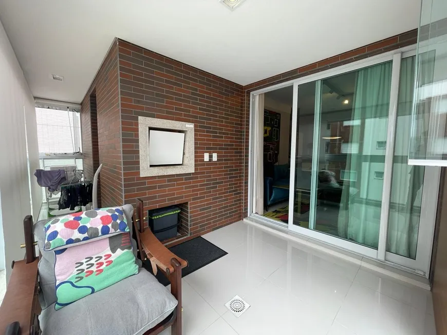 Foto 1 de Apartamento com 2 Quartos à venda, 104m² em Agronômica, Florianópolis