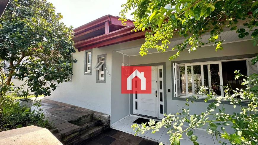 Foto 1 de Casa com 3 Quartos à venda, 191m² em Vila Verde, Caxias do Sul